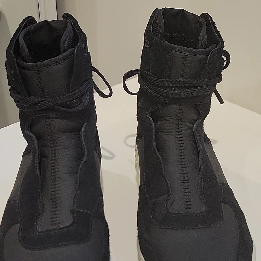 Nike selling my